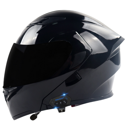 K1 Modular Helmet - Bluetooth Headset