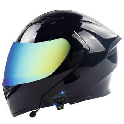 K1 Modular Helmet - Bluetooth Headset