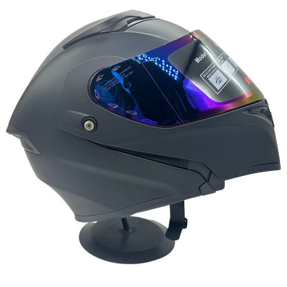 K1 Modular Helmet - Bluetooth Headset