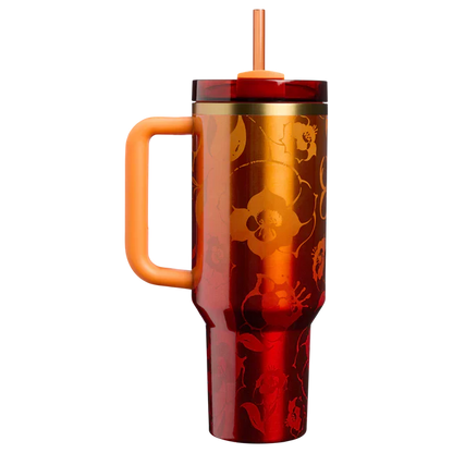 Karol Limited Edition 40 oz Tumbler