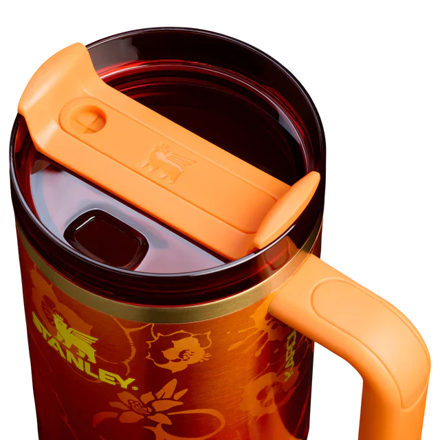 Karol Limited Edition 40 oz Tumbler