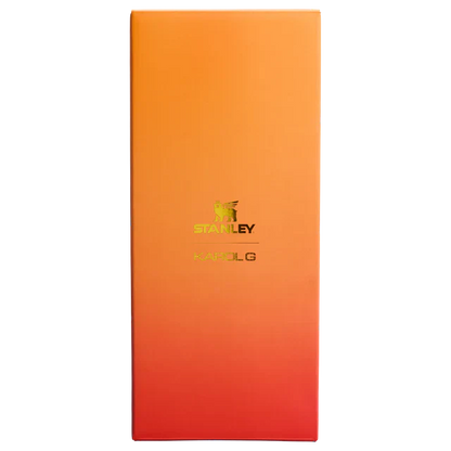 Karol Limited Edition 40 oz Tumbler