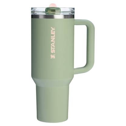 The Quencher ProTour Flip Straw Tumbler | 40 OZ