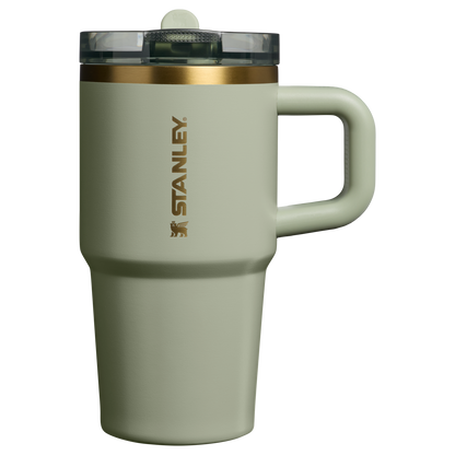 The Quencher ProTour Flip Straw Tumbler | 20 OZ