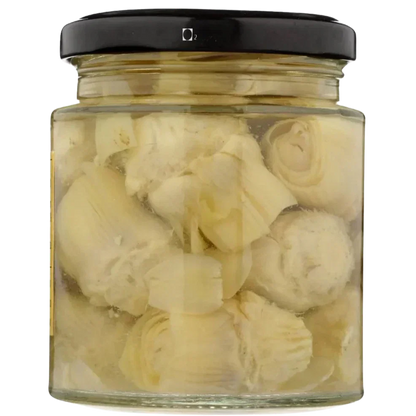 Whole Baby Artichoke Hearts