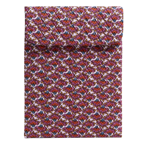 Large Tech Sleeve - Scaevola Fan