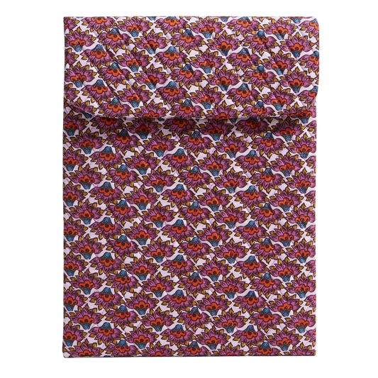 Large Tech Sleeve - Scaevola Fan