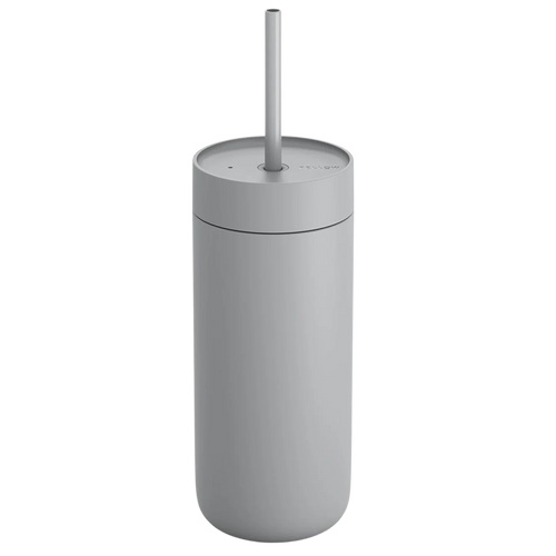 16oz Carter Cold Water Bottle - Grey