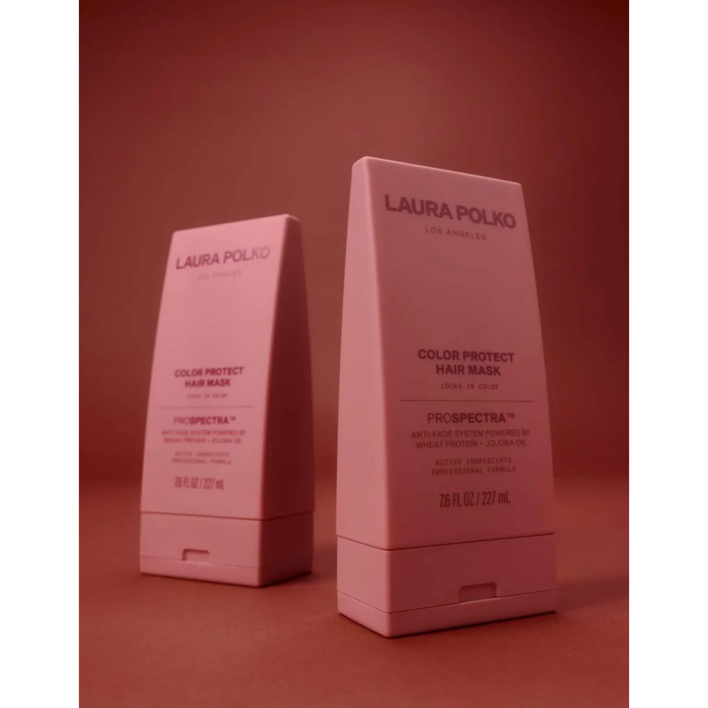 Color Protect Mask