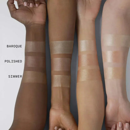 High Points Illuminating Stick - Simmer