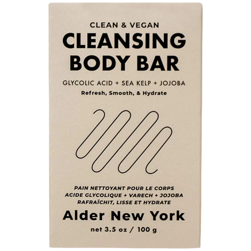 Cleansing Body Bar