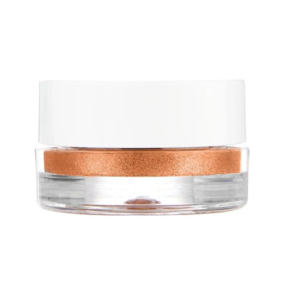 Chrome Crush Pressed Pigments Copper