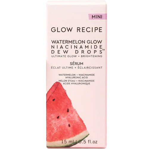 Watermelon Mini Niacinamide Dew Drops Serum