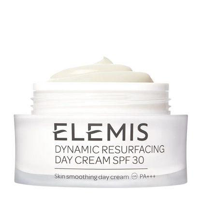 Dynamic Resurfacing Day Cream SPF 30