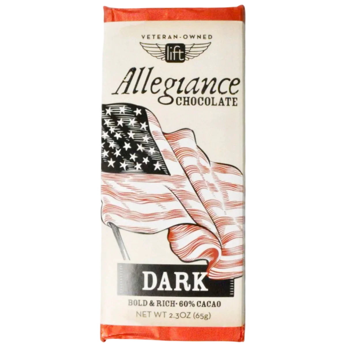 Dark Chocolate Bar