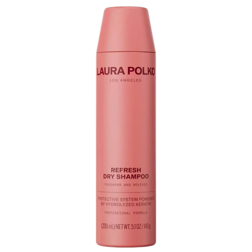 Refresh Dry Shampoo