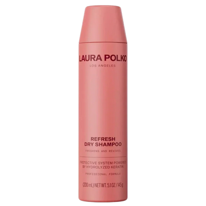 Refresh Dry Shampoo