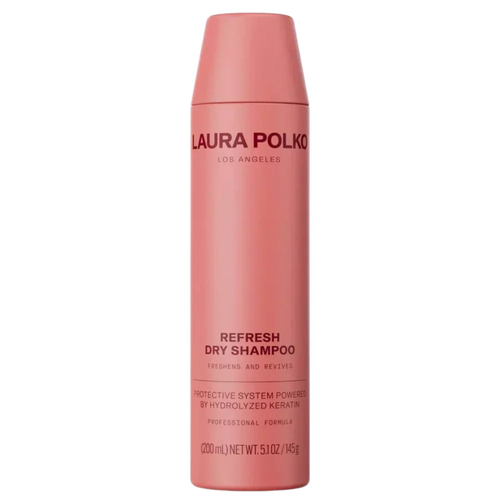 Refresh Dry Shampoo