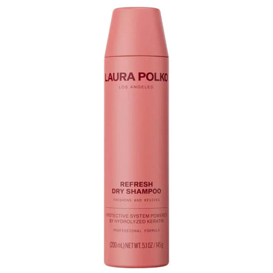 Refresh Dry Shampoo