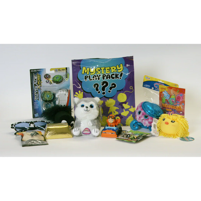 Mystery Play Pack Bag (6 CT)