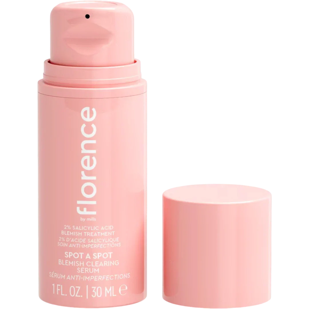 Spot A Spot Blemish Clearing Serum