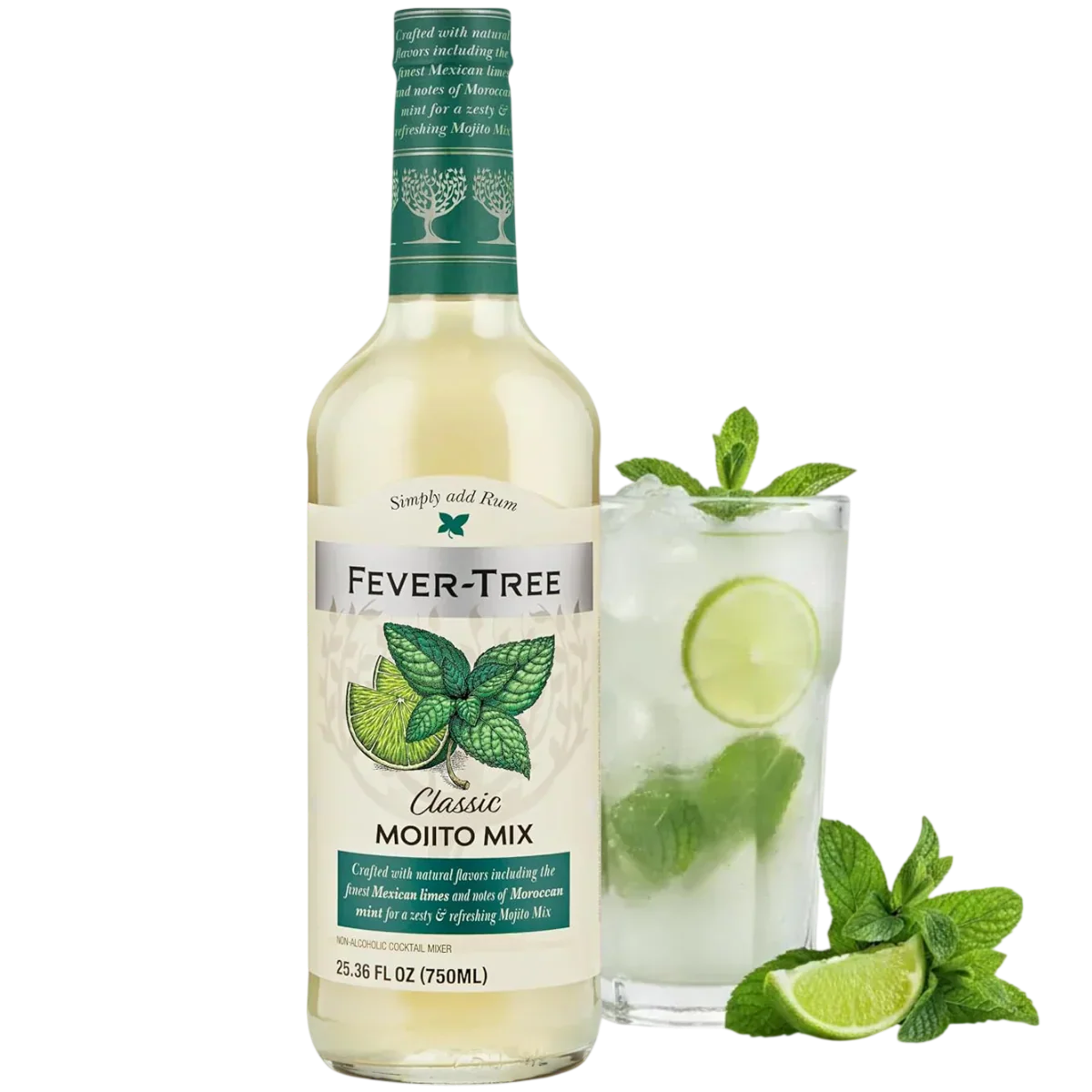 Classic Mojito Mixer