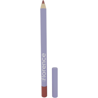 Mark My Words Lip Liner Confident