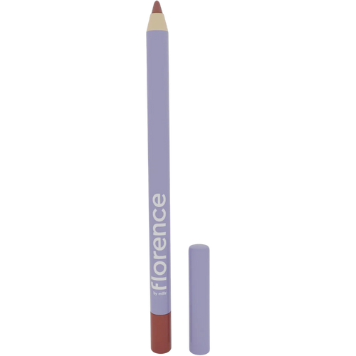 Mark My Words Lip Liner Confident