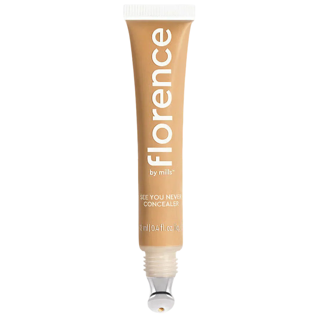 See You Never Concealer M095