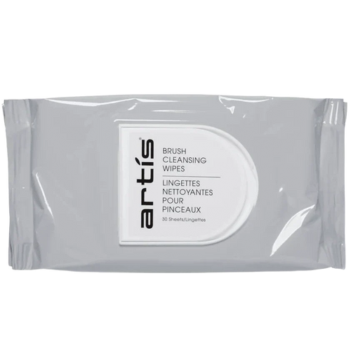 Brush Cleansing Wipes (30 CT)