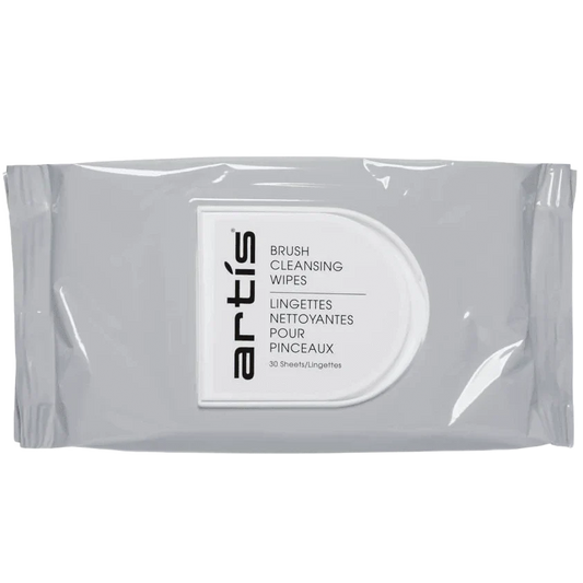 Brush Cleansing Wipes (30 CT)