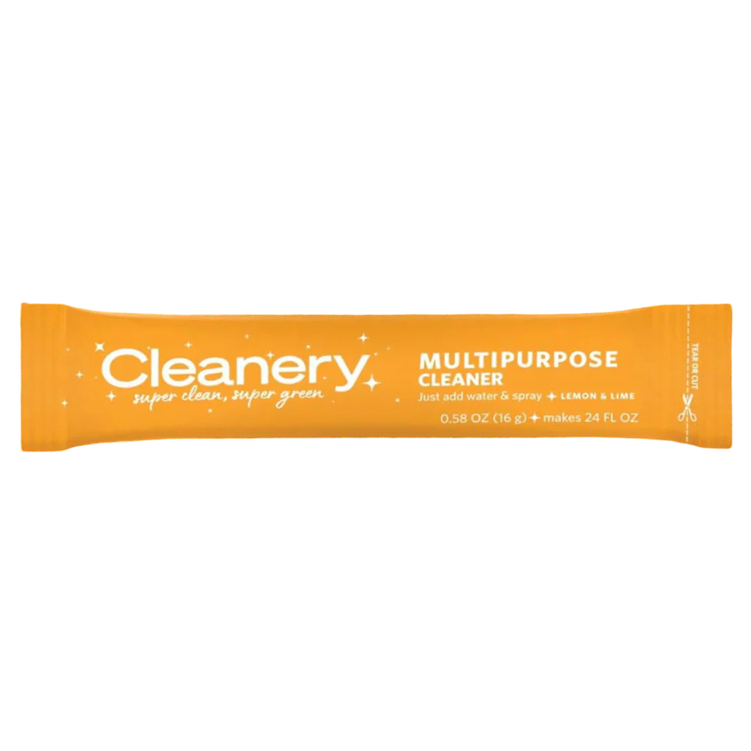Multipurpose Cleaner - Single Refill - Lemon & Lime