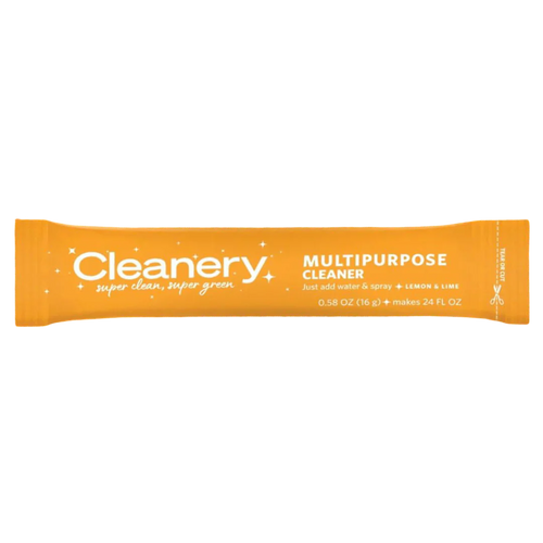Multipurpose Cleaner - Single Refill - Lemon & Lime
