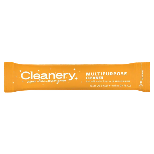 Multipurpose Cleaner - Single Refill - Lemon & Lime