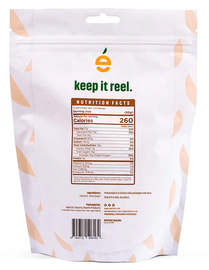 Sweetened Coconut Flakes