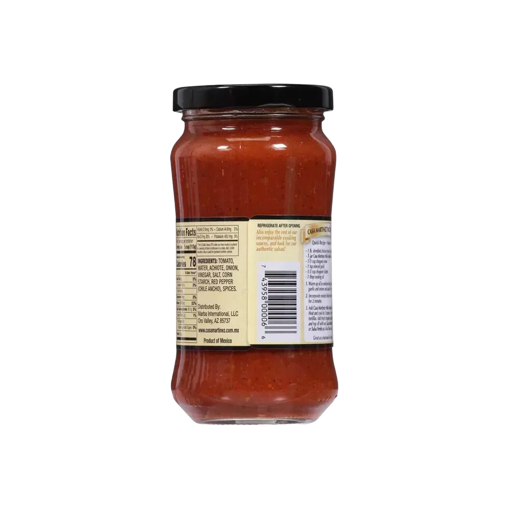 Chicken Taco Cooking Sauce