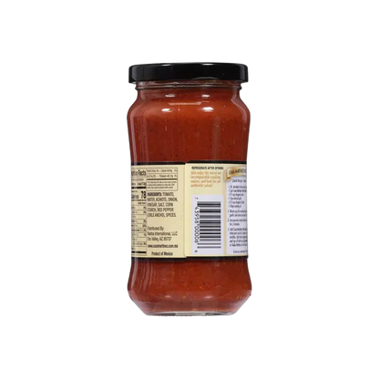 Chicken Taco Cooking Sauce