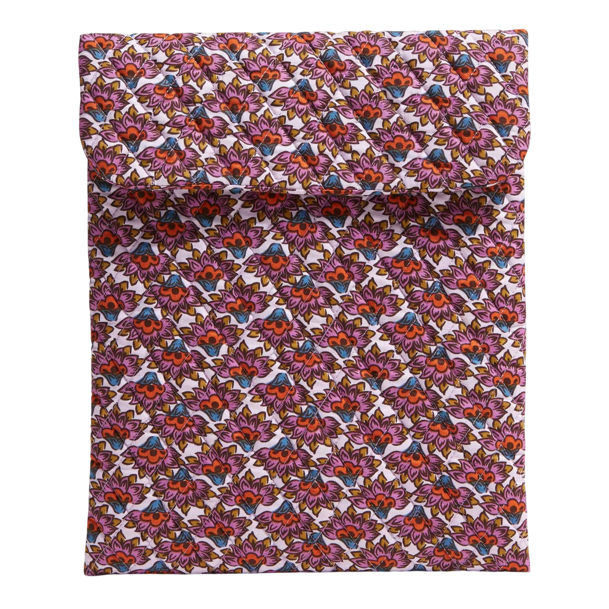 Essential Small Tech Sleeve - Scaevola Fan