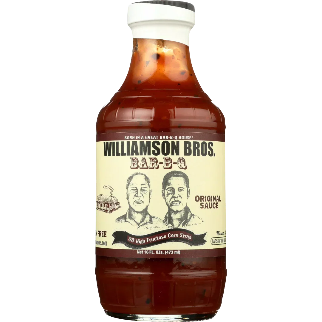 Original Southern BBQ Sauce