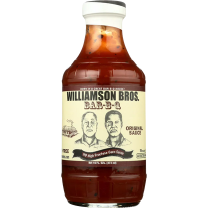 Original Southern BBQ Sauce