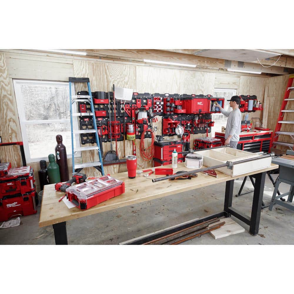 PACKOUT Large Wall Plate
