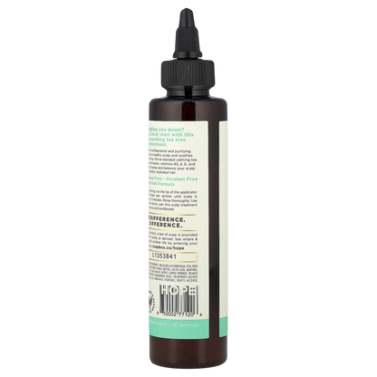 Tea Tree Soothing Scalp Treatment