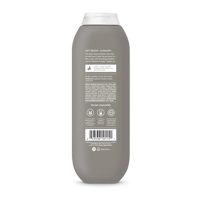 Men 2-In-1 Shampoo Cedar