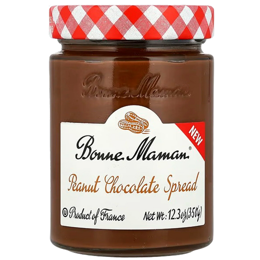 Peanut Chocolate Spread