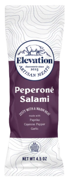 Peperone Salami