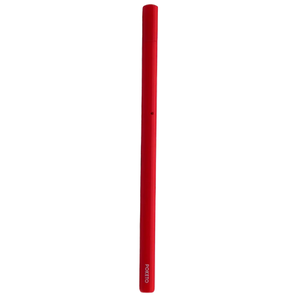 Prism Colored Rollerball Pen - Red (1 CT)