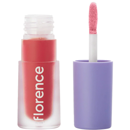 Be A VIP Velvet Liquid Lipstick - Hello Gorgeous (Rose)