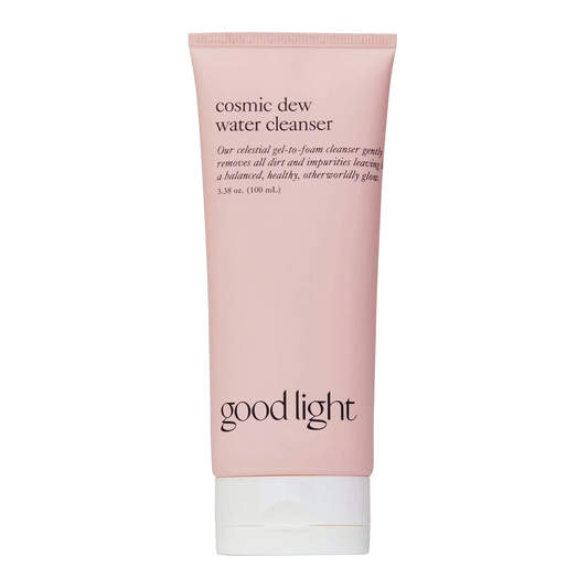 Cosmic Dew Water Cleanser