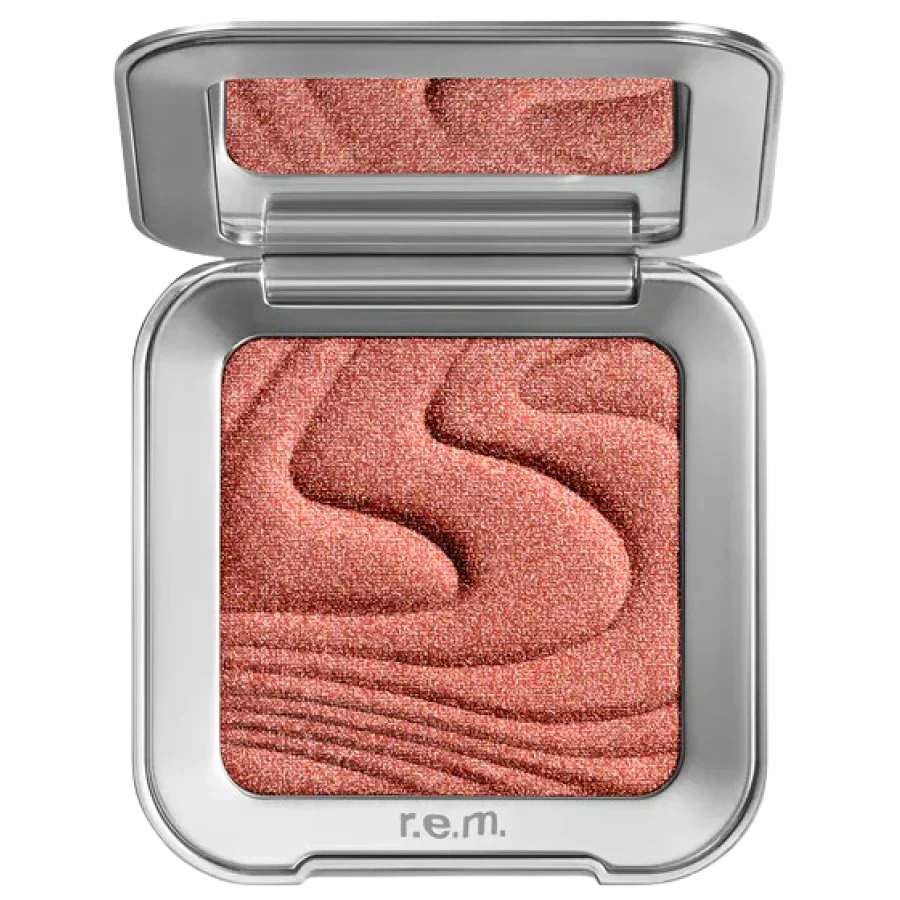 Interstellar Highlighter Topper - Miss Jupiter
