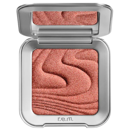 Interstellar Highlighter Topper - Miss Jupiter